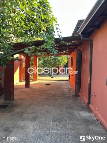 Amplia casa en Lambaré, foto 3