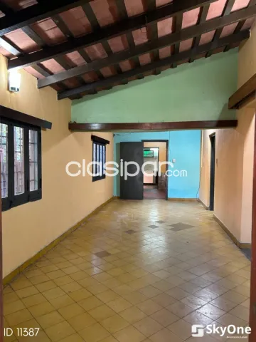 Amplia casa en Lambaré, foto 4