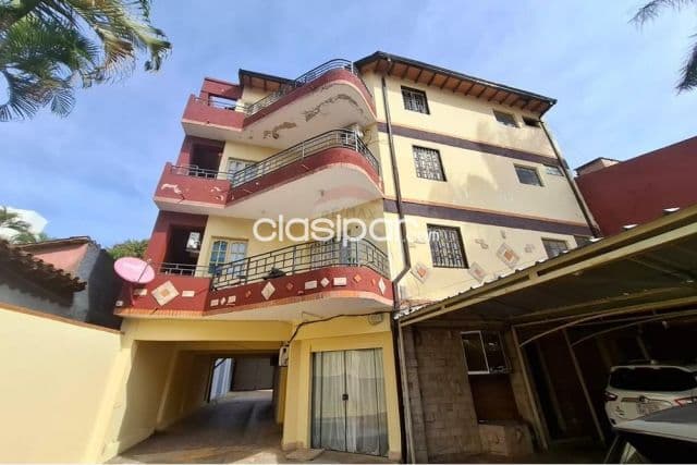 Edificio - Venta - Paraguay Asunción Herrera