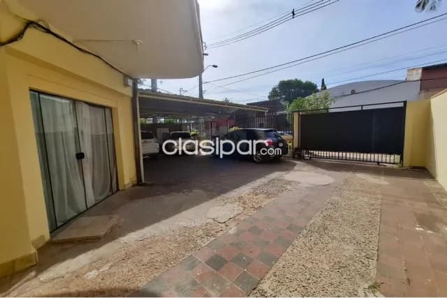 Edificio - Venta - Paraguay Asunción Herrera — foto 5