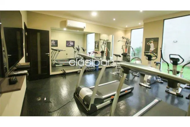 Departamento - Venta - Paraguay Asunción Las Lomas (Carmelitas) — foto 4
