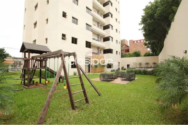 Departamento - Venta - Paraguay Asunción Las Lomas (Carmelitas) — foto 5
