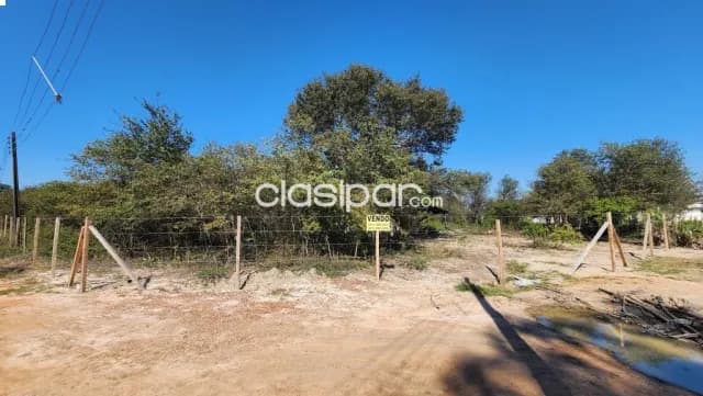 Terreno en venta frente a riacho San Francisco — foto 2