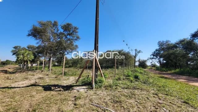 Terreno en venta frente a riacho San Francisco — foto 3
