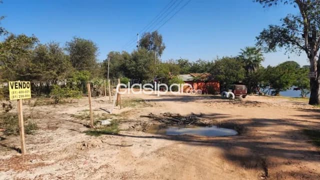 Terreno en venta frente a riacho San Francisco — foto 4