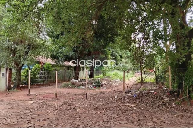 Amplio terreno 503 m2 de calle a calle, en zona CIT Villa Policial, Luque, foto 4