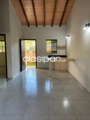 Casa a estrenar de 2 habitaciónes en Ñemby pa’i ñu, foto 3