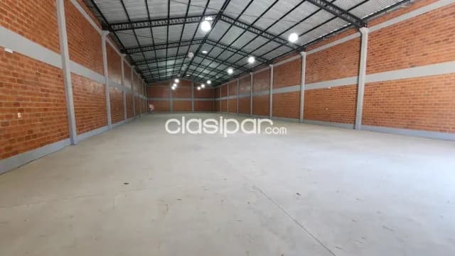 Depósito en alquiler zona Emboscada, foto 4