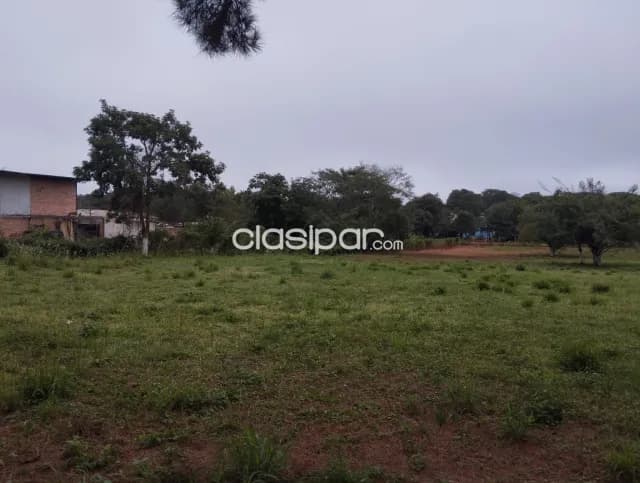 Capiata cia. 7, sobre asfalto, foto 4