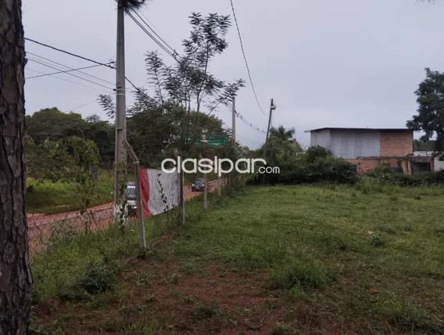 Capiata cia. 7, sobre asfalto, foto 5