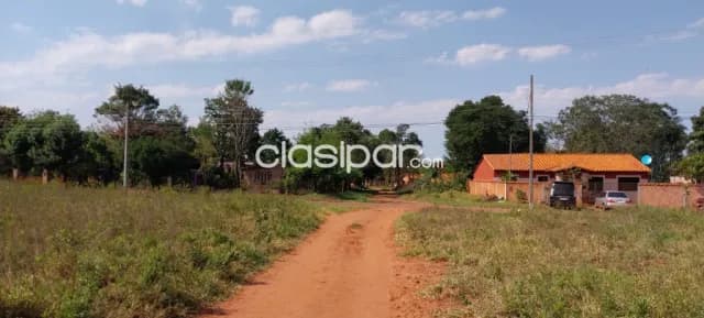 Terreno en el barrio san blas itá — foto 2