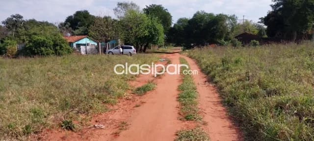 Terreno en el barrio san blas itá — foto 3
