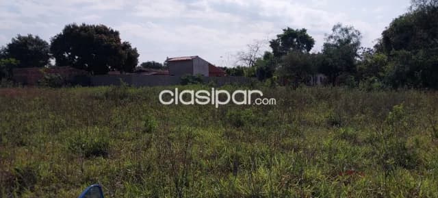 Terreno en el barrio san blas itá — foto 5