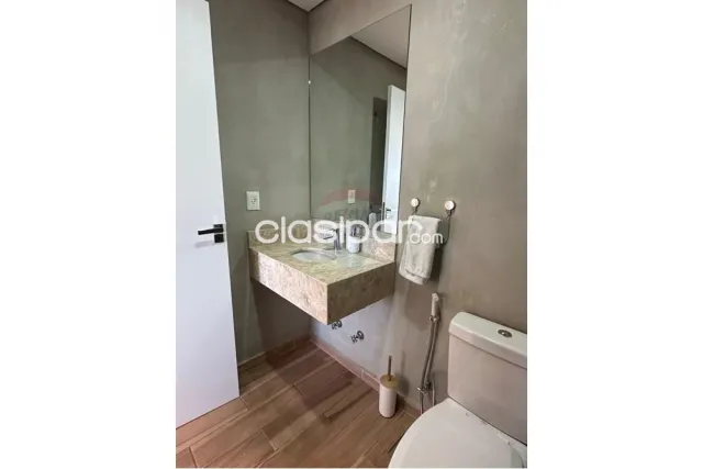 Dpto de 1 dormitorio en life de gaulle, c/balcon y parrilla, escritorio y amenities — foto 4