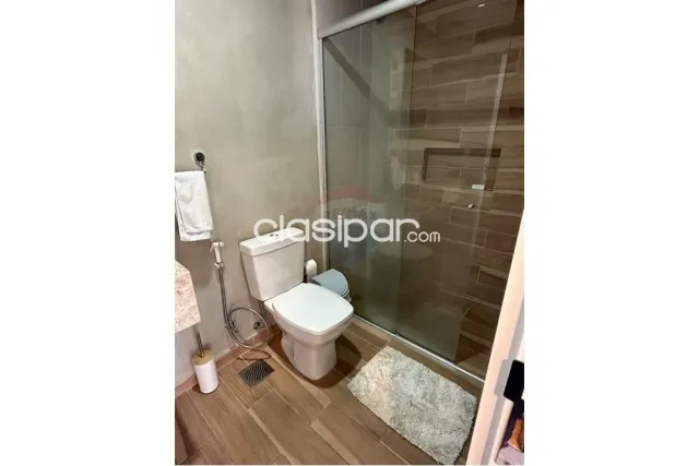 Dpto de 1 dormitorio en life de gaulle, c/balcon y parrilla, escritorio y amenities — foto 5