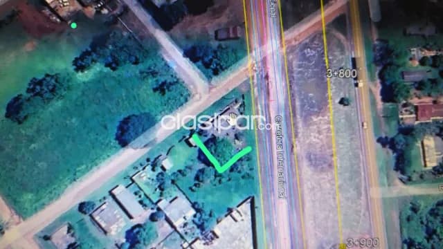 Amplia propiedad en zanja pyta - pedro juan caballero — foto 2