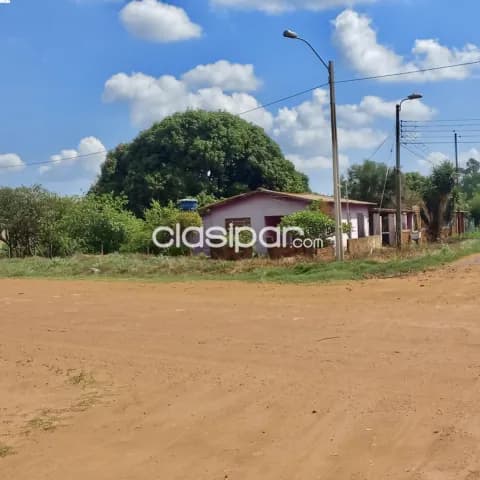 Amplia propiedad en zanja pyta - pedro juan caballero — foto 3