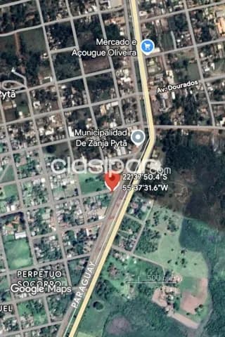 Amplia propiedad en zanja pyta - pedro juan caballero — foto 4