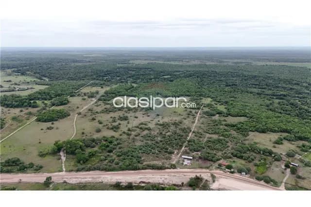 Amplio terreno apto para loteamientos en chacoi, foto 4