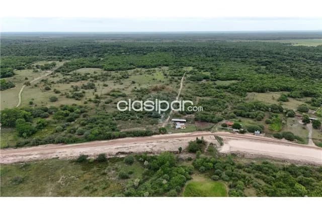 Amplio terreno apto para loteamientos en chacoi, foto 5