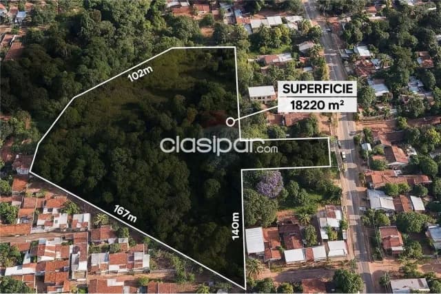 Amplio terreno en Villa Elisa — foto 4