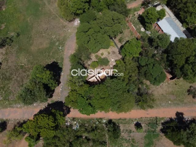 ¡Terreno único en Ita Enramada – Esquina con tres accesos!, foto 4