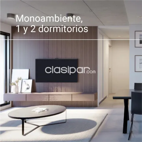 En venta departamentos en pozo Urban Cumbres Asunción, foto 4