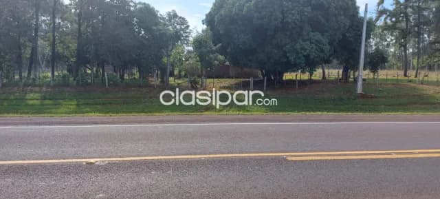 7 hectáreas sobre ruta 1 en coronel bogado, foto 4