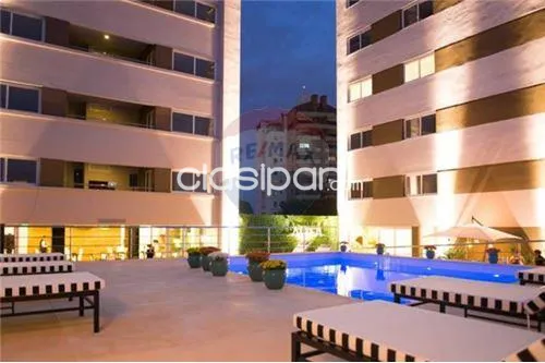 Departamento - Venta - Paraguay Asunción Ycuá Satí — foto 3