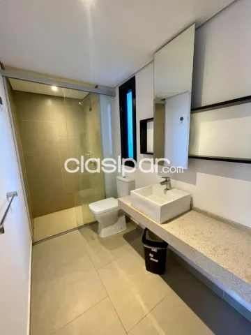 departamento amoblado de 1 dormitorio en barrio Trinidad mburucuya, foto 3