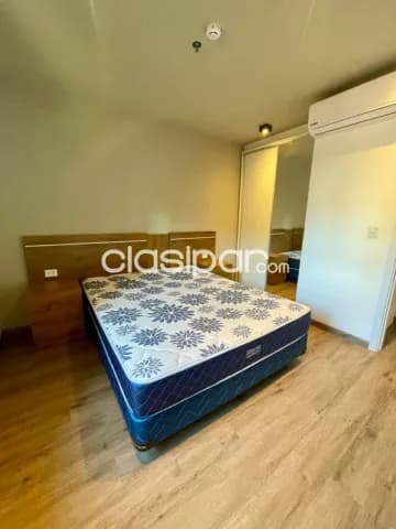 departamento amoblado de 1 dormitorio en barrio Trinidad mburucuya, foto 5