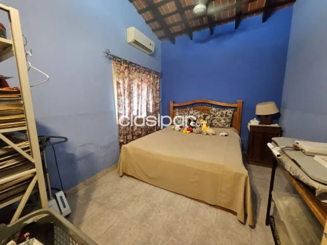 Casa con piscina y quincho en Mariano Roque Alonso — foto 3