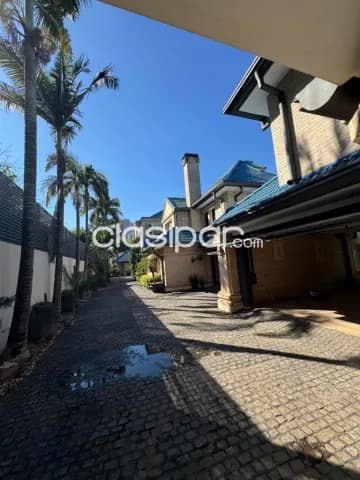 Villa Morra, prox. Mcal. Estigarribia, boggiani: Distinguido bo privado, 3 residencias, foto 2