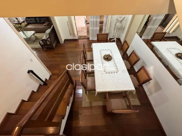 Villa Morra, prox. Mcal. Estigarribia, boggiani: Distinguido bo privado, 3 residencias, foto 5