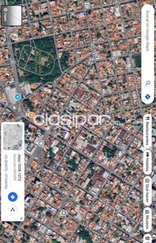 Sajonia, prox. Cristo rey: 337,5 m2, 6 habitaciones, confortable distribución, piscina