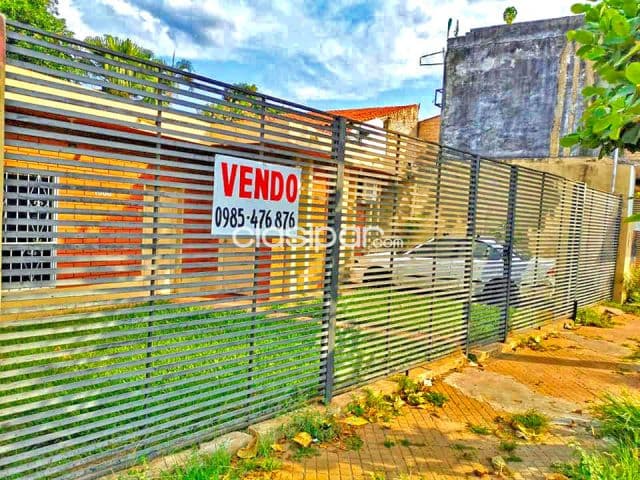 Propiedad en barrio Herrera en oferta