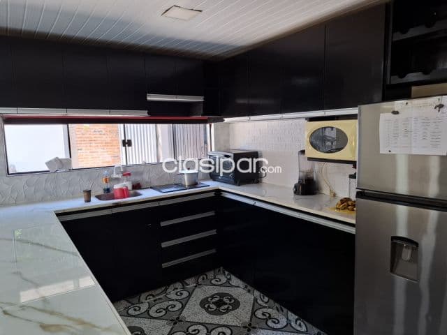 Casa en Costa Sosa Luque — foto 1