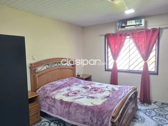 Casa en Costa Sosa Luque — foto 3