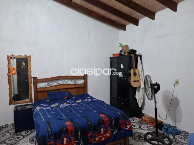 Casa en Costa Sosa Luque — foto 4