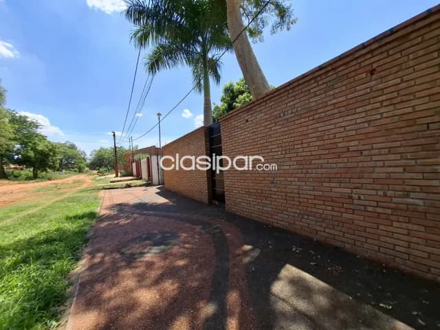 Casa en Costa Sosa Luque — foto 5