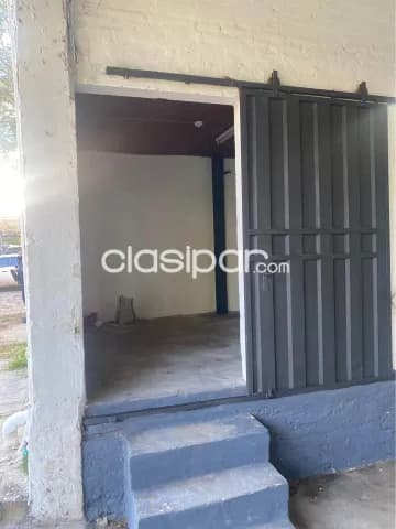 Loma pyta, transchaco: 564 m2 impecable depósito logistico, pci, piso p/ altos camiones — foto 3