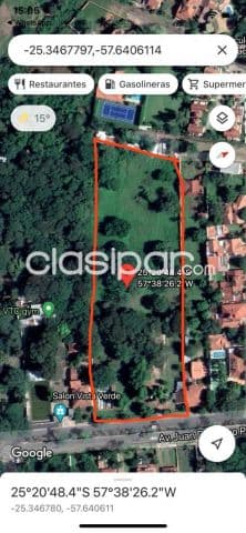 Propiedad de 13.941 m2 Sobre Perón - CLLA7149583, foto 1