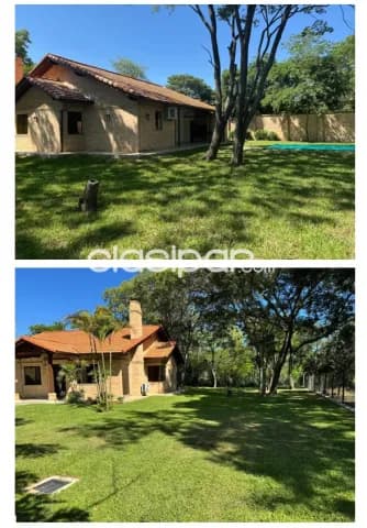 Surubi-í, centenario a estrenar: Bella residencia, 3 suites, gran recepción, 1.283 m2 jard, foto 2
