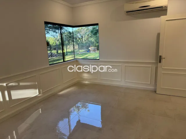Surubi-í, centenario a estrenar: Bella residencia, 3 suites, gran recepción, 1.283 m2 jard, foto 5