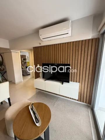 En venta departamento e 2 dormitorios edificio orquideas, foto 4