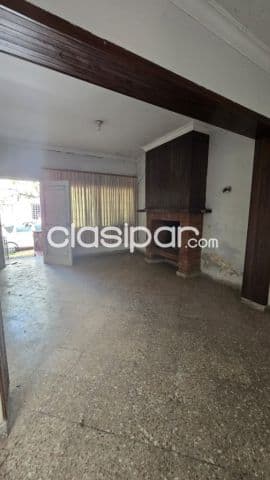 Casa a Refaccionar de 240 m2 en el Centro. Zona Plaza Italia - CLLA7150452 — foto 1