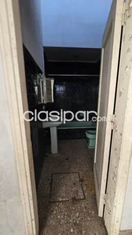 Casa a Refaccionar de 240 m2 en el Centro. Zona Plaza Italia - CLLA7150452 — foto 4