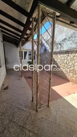 Casa a Refaccionar de 240 m2 en el Centro. Zona Plaza Italia - CLLA7150452 — foto 5