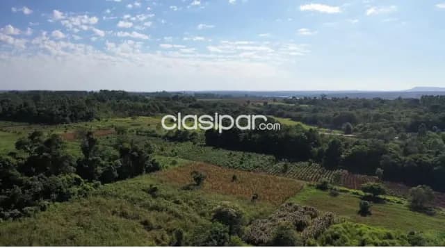 10 hectáreas a pasos del puerto campichuelo de cambyreta — foto 4