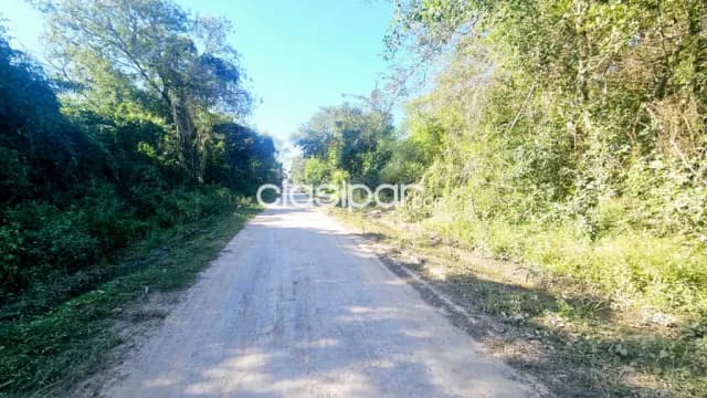 Terreno 4.500 m2 en chaco'i — foto 4